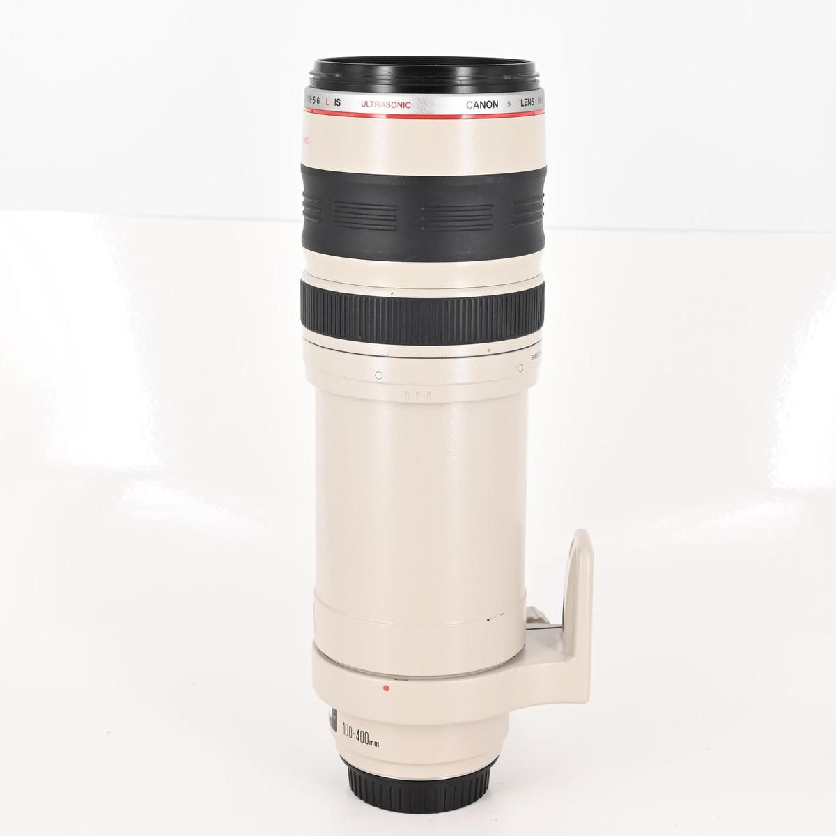 Canon EF 100-400mm f4.5-5.6 L IS USM Lens #915 | eBay