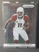 Larry Fitzgerald 2013 Panini Prizm #178