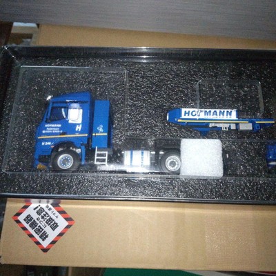 ミニカー WSI MODELS HOFMANN MULTITRAILER MPX 1/50 Wsi Models Hofmann Multitrailer Mpx 1/50 | eBay