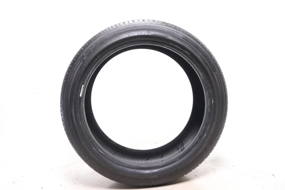 Usado 225/45R18 Toyo Proxes A20 - 91W - 9/32 Sin reparaciones Foto 4 de 4