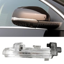 Rechts LED Spiegelblinker Außenspiegel Für Volvo S40 II S60 II S80 II V60 I V50