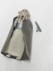 Vintage Star Wars Squidhead 1983 Figure Made In HK COO Kenner 100% Complete Lot5