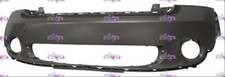 PARAURTI ANTERIORE VER. CHROME LINE PER MINI COUNTRYMAN ONE-COOPER R60 2010-2017