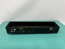 Atlas O 40’ USRA Gondola -No Trucks Couplers - Missouri Pacific I-GN