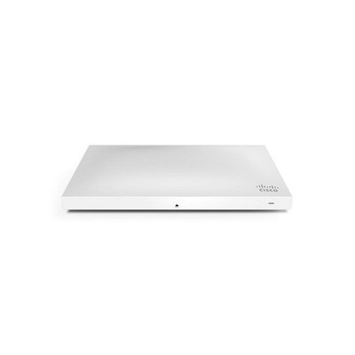 Cisco Meraki MR42 Cloud Managed AP Plus MR Enterprise Security 1YR BDL