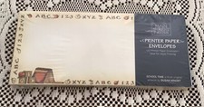 Lang Main Street Press Susan Winget School Time printer 20  Envelopes