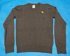 abercrombie kids sweater