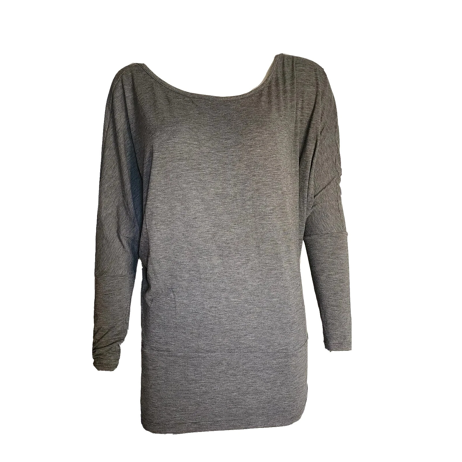 Camiseta top de poliéster Lucy para Mujeres