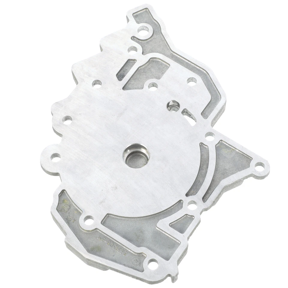 Genuine GM 1991-1995 Chevrolet Cadillac Auto Transmission Oil Pump Cover 8651616 - Image 2 of 4