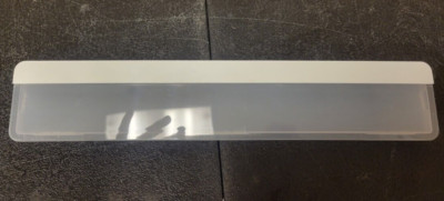 OEM Frigidaire Refrigerator Light Assembly 5304530713 for FRFS2823AD1 SCUFFED ##
