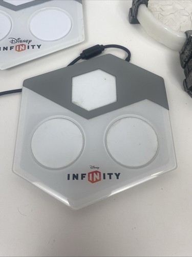 2 Original Skylanders Portal Of Power XBox 360 2 Disney Infinity Portals Tested! - Picture 3 of 11