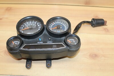 1984-1986 Kawasaki ZX900 ZX 900 Ninja Speedometer Instrument