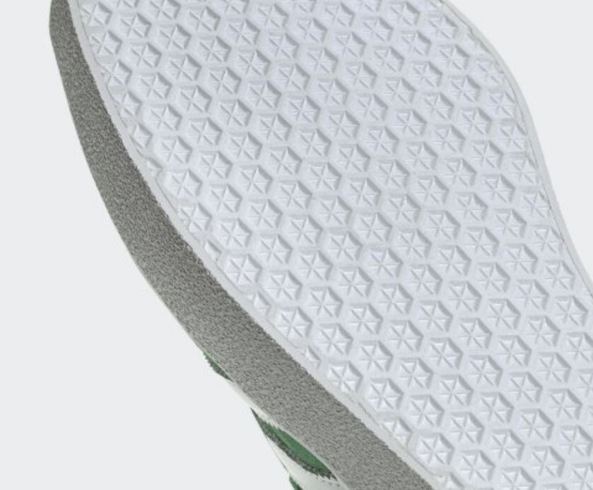 ★adidas★ Gazelle 85 Green IE2165 IE2165_3_FOOTWEAR_Photography_