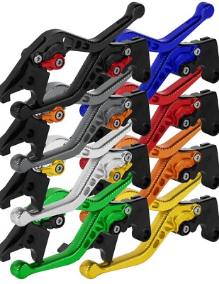 For MV AGUSTA Super Veloce Serie ORO 2020-2021 3D Brake Clutch Levers CNC Pair