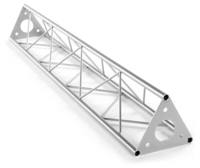 Decotruss Traverse 1000mm ST1000 silber
