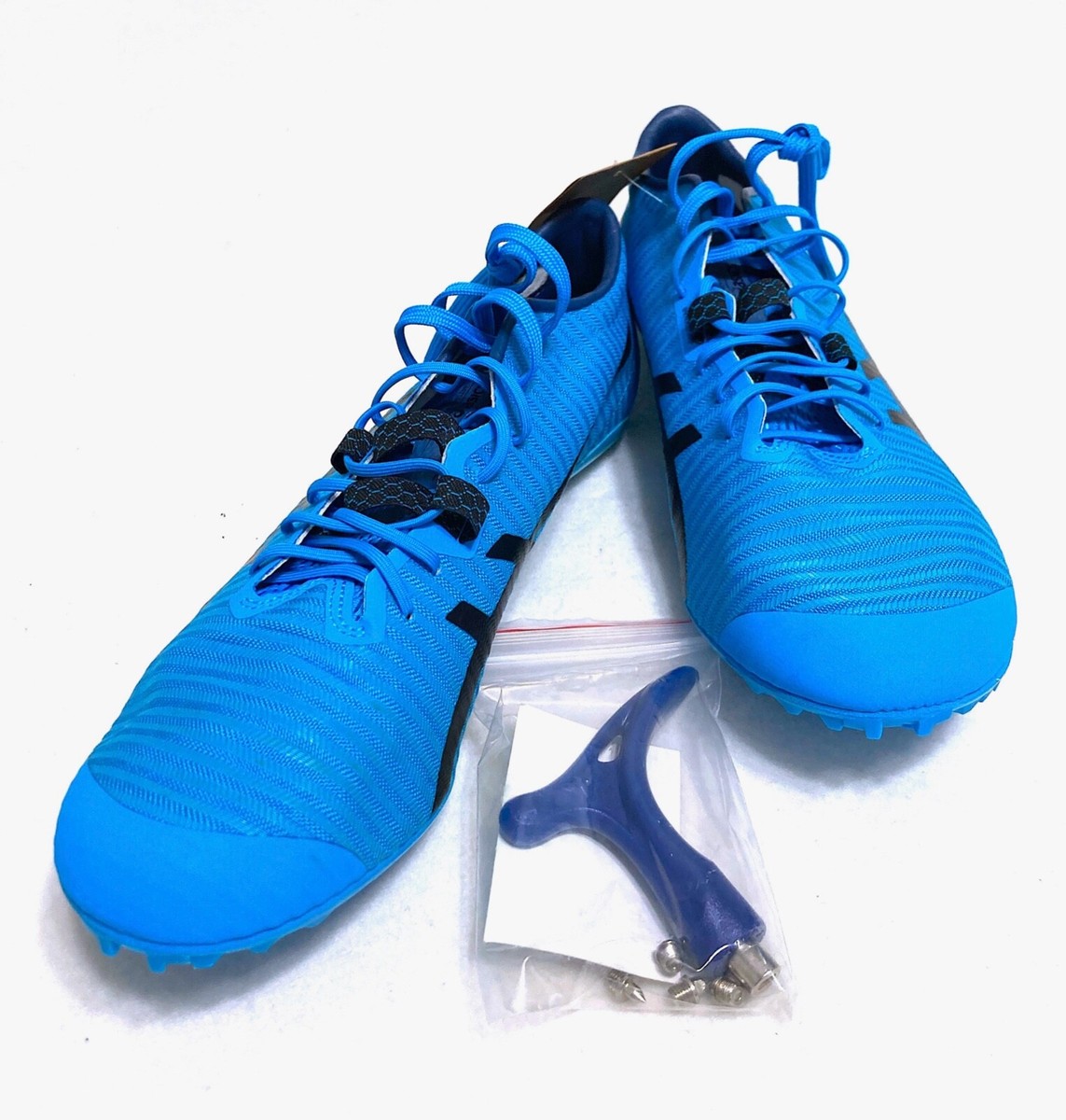 ASICS Unisex Sonicsprint Elite 2 Track & Field Shoes Size ASICS Unisex Sonicsprint Elite 2 Track & Field Shoes Size