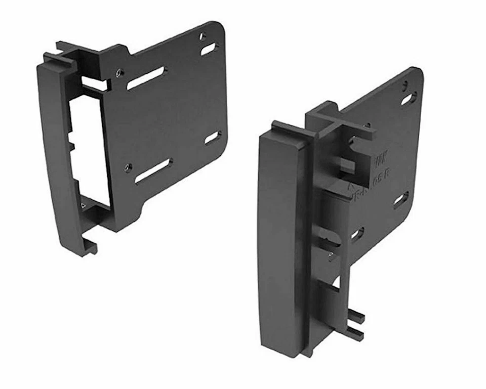 Dash Kit for 2008 2009 2010 2011 2012 2013 2014 Dodge Challenger - Image 4 of 4