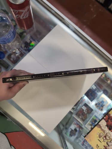 Batman Arkham Asylum 1989 DC Comics TPB NM Near Mint - Picture 6 of 6