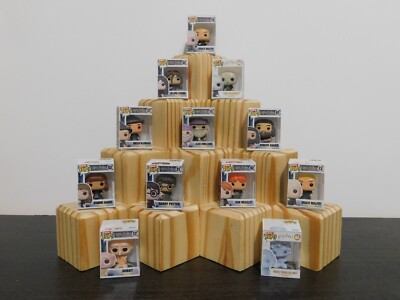 Funko Bitty Pops! Harry Potter Collection *You Choose*