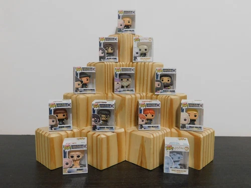 Funko Bitty Pops! Harry Potter Collection *You Choose*