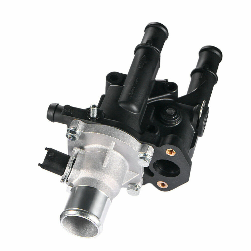 For Chevy Aveo Aveo5 1.6L 2009 2010 2011 25189437 Thermostat Housing eBay