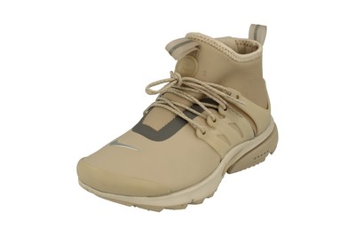 nike presto womens high top
