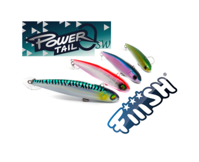 Power Tail Saltwater | | Fabricant de leurres innovants pour la pêche Power Tail Saltwater | | Fabricant de leurres innovants pour la pêche