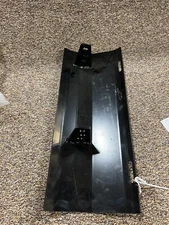 GENUINE MacDon 47524 Shoe Right Hand Weldt., Black