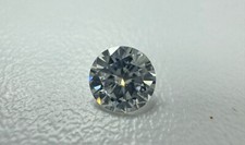 0.49 carat Natural Diamond | GIA certified | Shape - Round | Color- I | SI1 967.35 per carat