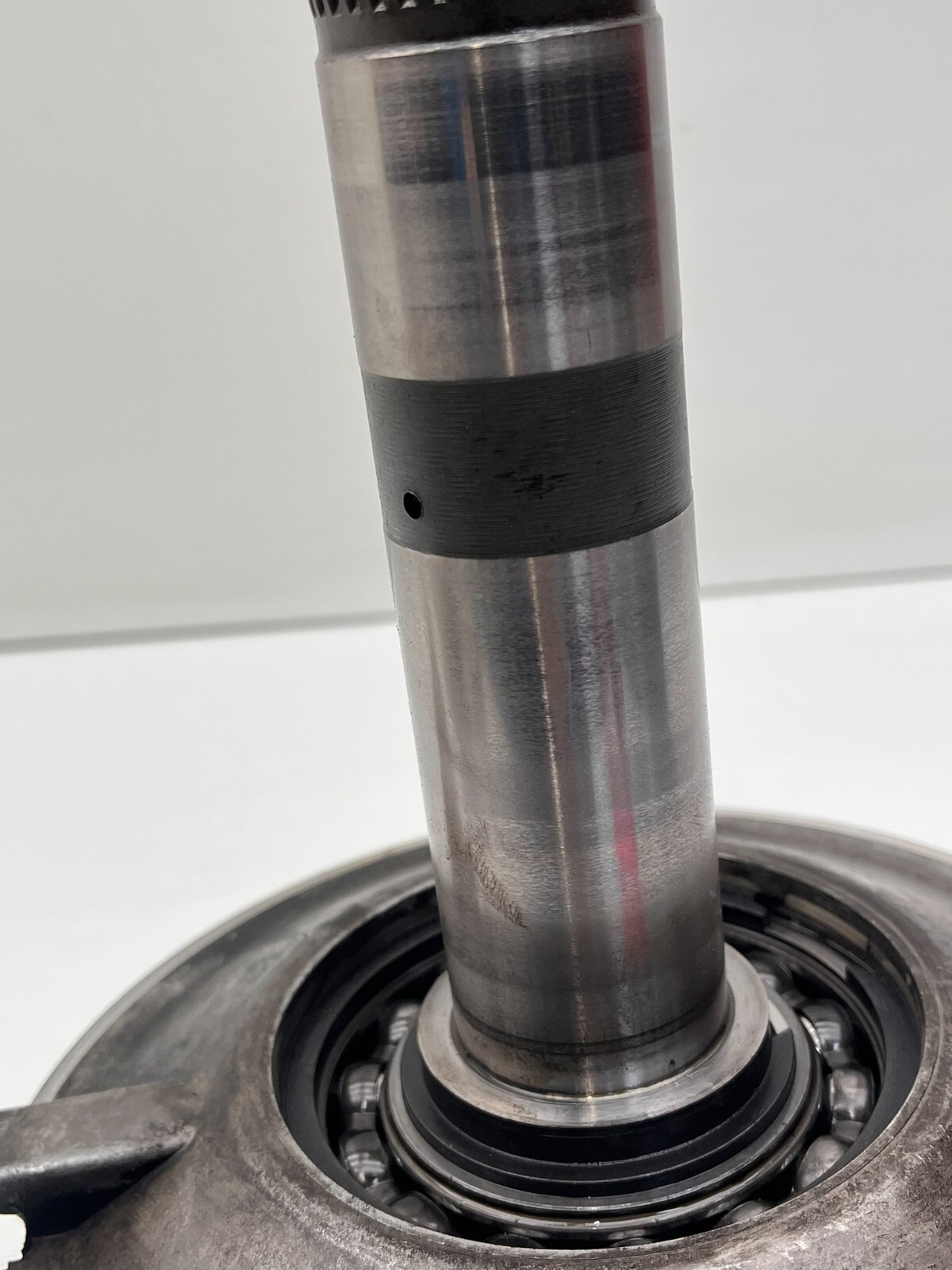 73-79 New Process NP203 Intermediate Shaft Assembly