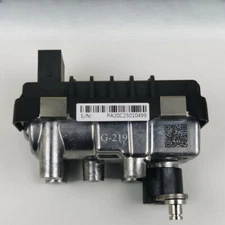 Turbo actuator G-219 GT2056V 757608 For Chrysler Dodge Jeep Mercedes 3.0 CDI/