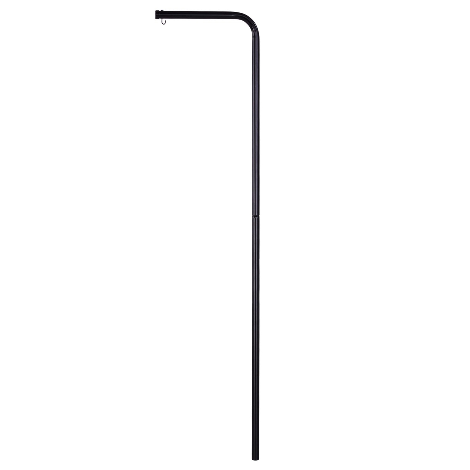 Flowtron SP-200 Security Lantern Pole, Hanging Pole for Outdoor Bug Zappers