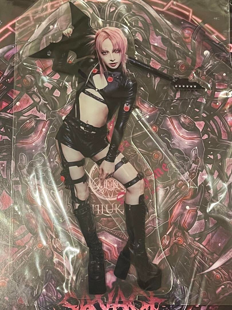 JILUKA sena アクスタ セット Jiluka Sena Acrylic Stand HBS Limited 2024 | eBay