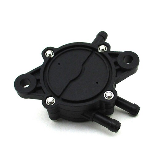 Fuel Pump For John Deere Rider X140 LA135 LA145 X130R D130 D140 X155R X165 eBay