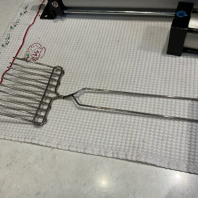 Farberware Fork 455A/450/454/454A/450A/441/444/441 Rotisserie Open Hearth Grill