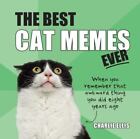 The Best Cat Memes Ever: The Funniest Relatable Memes as Told by Cats - Good