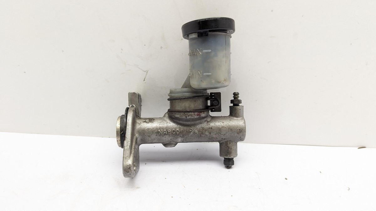 NISSAN 300ZX MK2 Z32 1989-2000 CLUTCH MASTER CYLINDER W/ SERVO