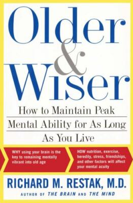 OLDER AND WISER