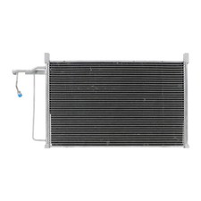 Ac Condenser For 1983-1986 Gmc C1500 C2500 C3500 1983-1986 Chevrolet C10 C20