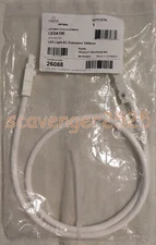 NEW NVENT HOFFMAN LEDA10E / 26088 LED LIGHT Extension Cable  - Free Shipping