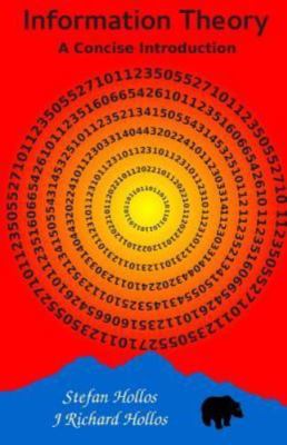 Information Theory: A Concise Introduction (Paperback or Softback)