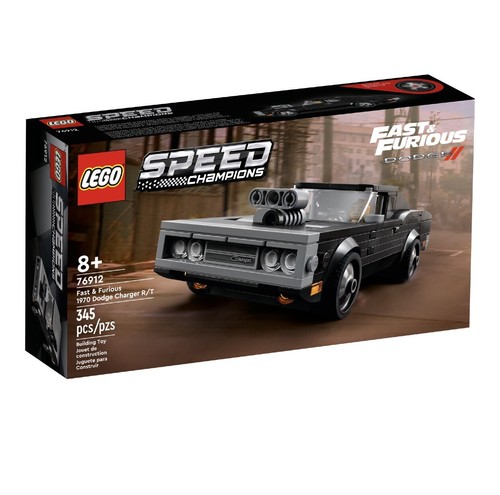 lego 70 charger