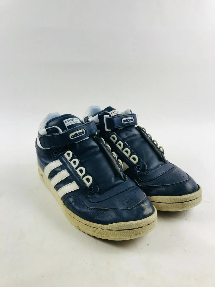 Adidas concorde top