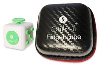 Styles Ii Fidget Cube Available In Different Colors Fidget Dice Toy Stress-bu... on sale Styles Ii Fidget Cube Available In Different Colors Fidget Dice Toy Stress-bu... on sale