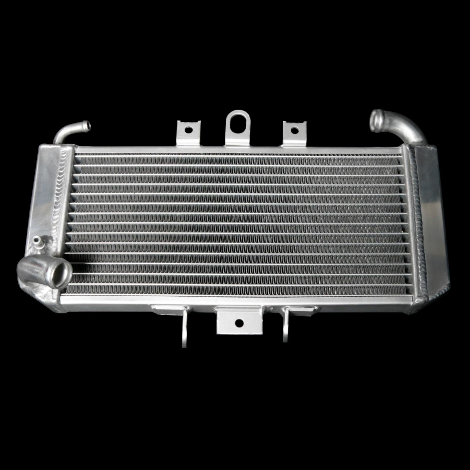Rezo Performance Aluminium Radiator for Yamaha FZS 600 Fazer 98-03