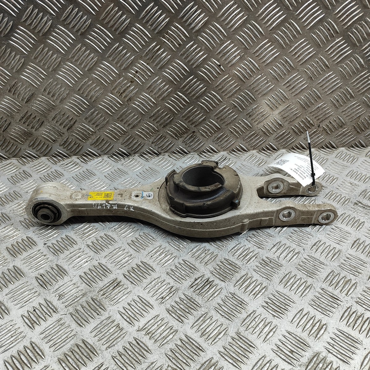 KIA EV6 CV Rear Left Lower Control Arm 55210-CVAA0 Electric