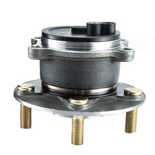 Rearwheel Bearing Hub Assembly Fit Mazda 6 Cx-5 L4 2.02.5l Fwd Only 2013-20 18 Rearwheel Bearing Hub Assembly Fit Mazda 6 Cx-5 L4 2.02.5l Fwd Only 2013-20 18