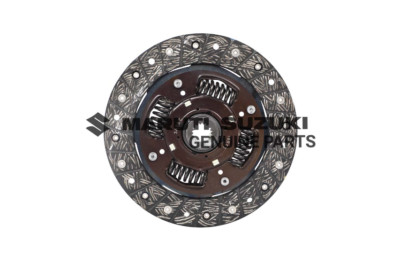 Suzuki Genuine Clutch Disc for Baleno, Dzire, Fronx, Ignis, Swift, Wagon-R