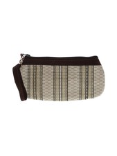 Nena & Co. Women Brown Wristlet One Size