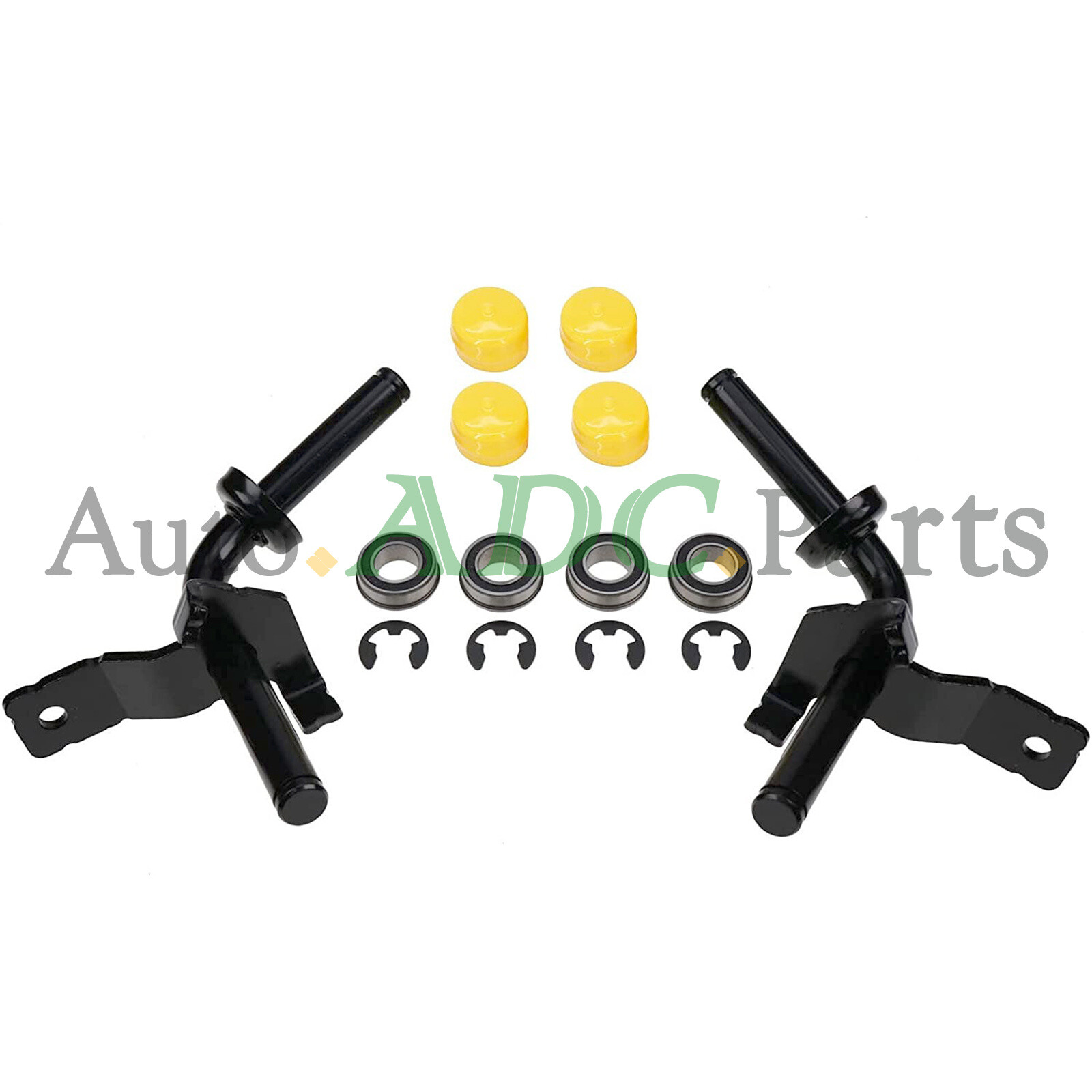 Slittone Replica "AUTODELTA" (Serie 105 / 115 - Foto 4